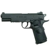 STI Duty One Sort Luftpistol - 4.5mm BB - Game-On.no
