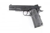 STI Duty One Sort Luftpistol - 4.5mm BB - Game-On.no