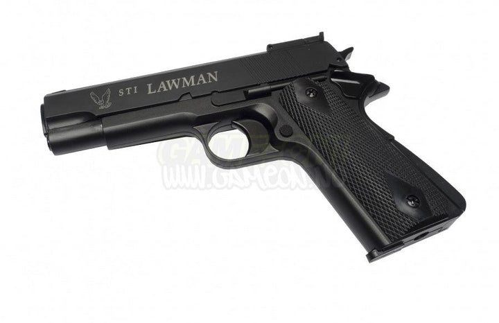 STI Lawman Sort - GNB - Game-On.no