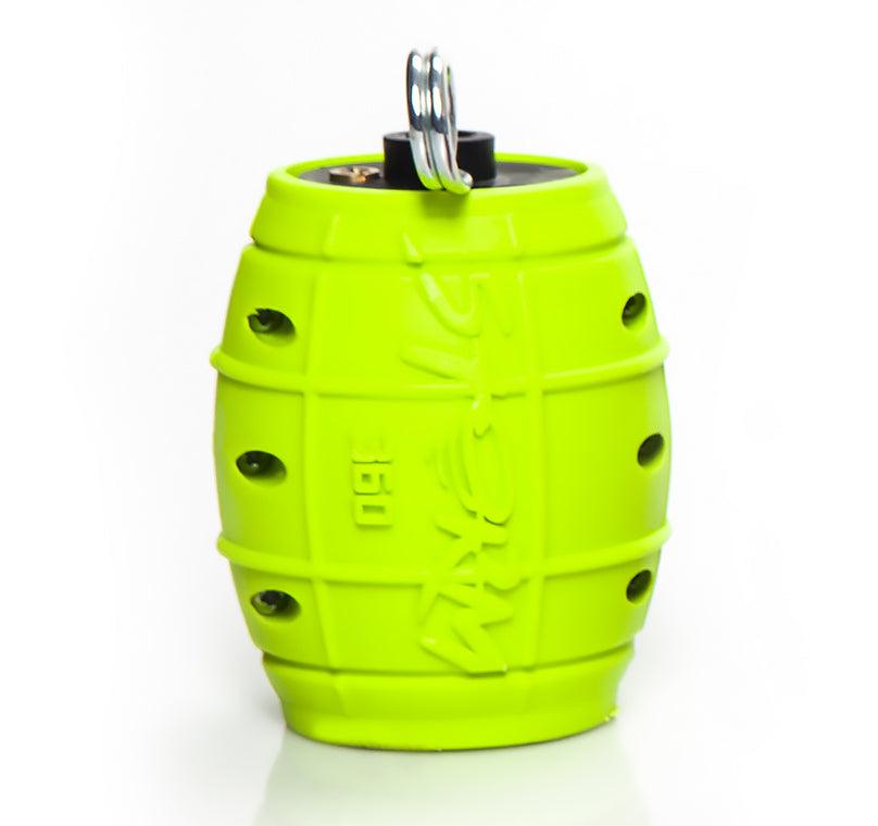 Storm 360 - Airsoftgranat - Lime Green - Game-On.no