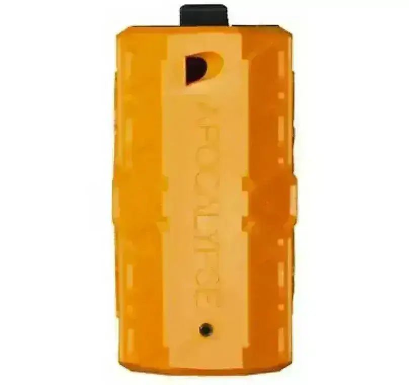 Storm Apocalypse - Softgun Håndgranat - Oransje - Game-On.no