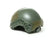 Strike FAST hjelm - Olive - Game-On.no