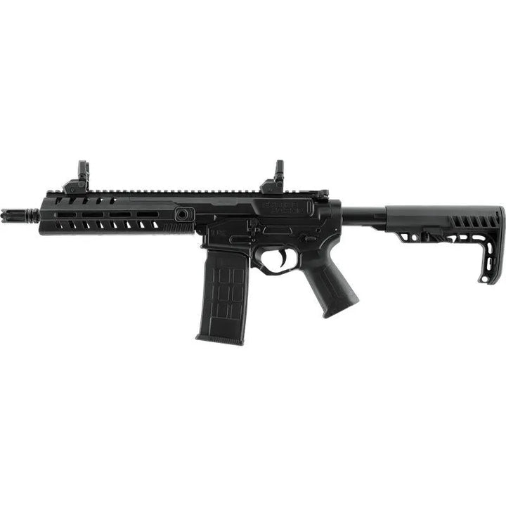 Strike Force Full Auto - 4.5mm Luftgevær - Game-On.no