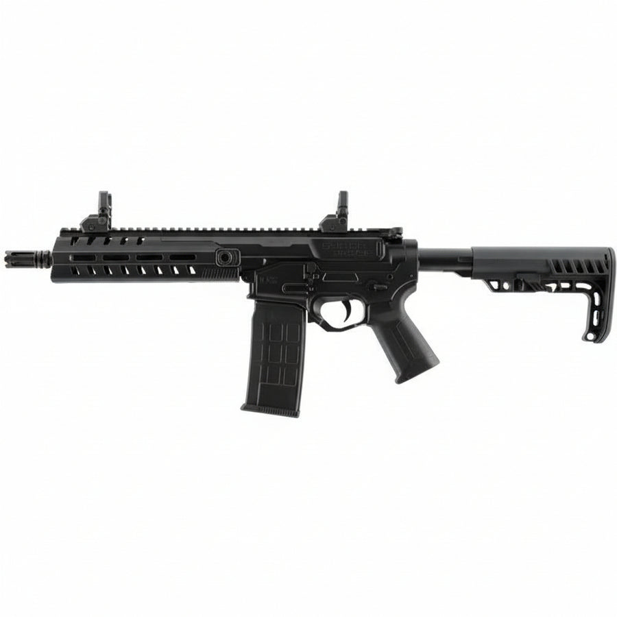 Strike Force Full Auto - 4.5mm Luftgevær - Game-On.no
