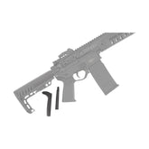 Strike Force Full Auto - 4.5mm Luftgevær - Game-On.no