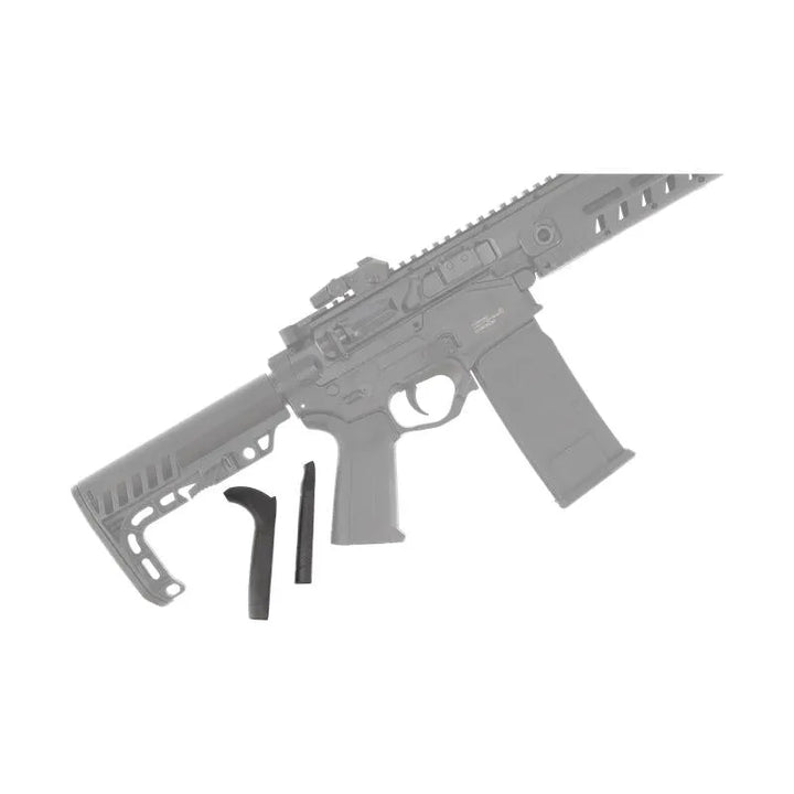 Strike Force Full Auto - 4.5mm Luftgevær - Game-On.no