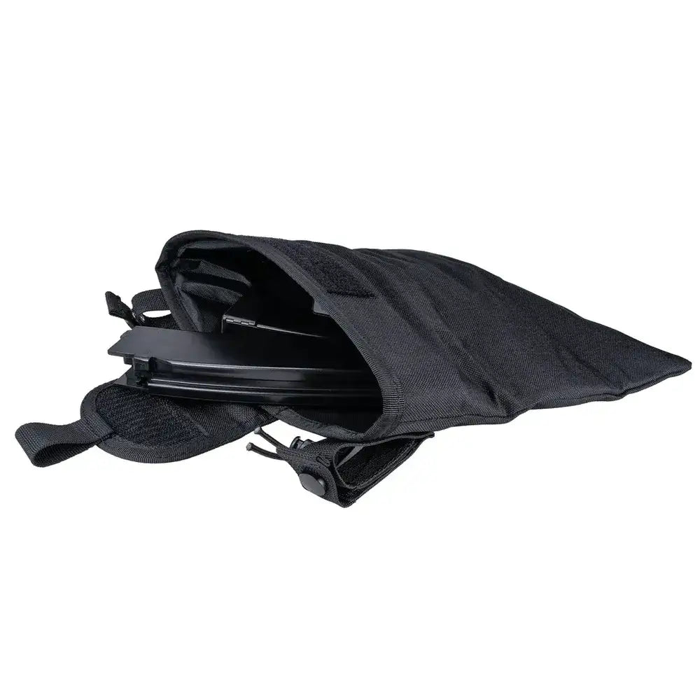 Strike Systems - Dump Pouch – Sammenrullbar Pose til Magasiner - Game-On.no