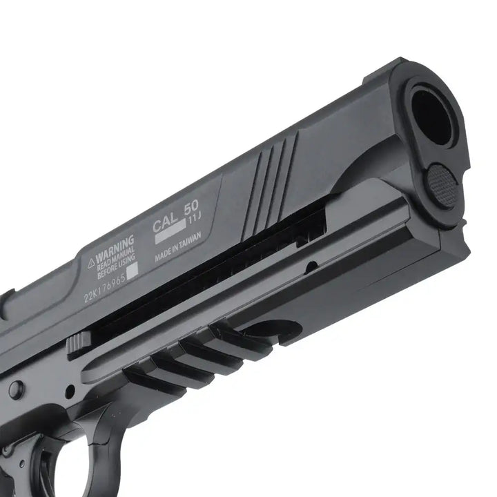 Stronghold - Paintball Treningsmarkør .50 CAL - Game-On.no