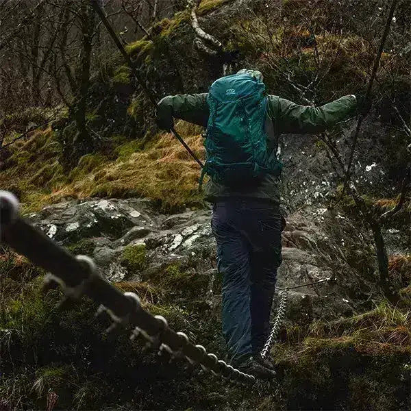 Summit Ryggsekk - 25L - Game-On.no