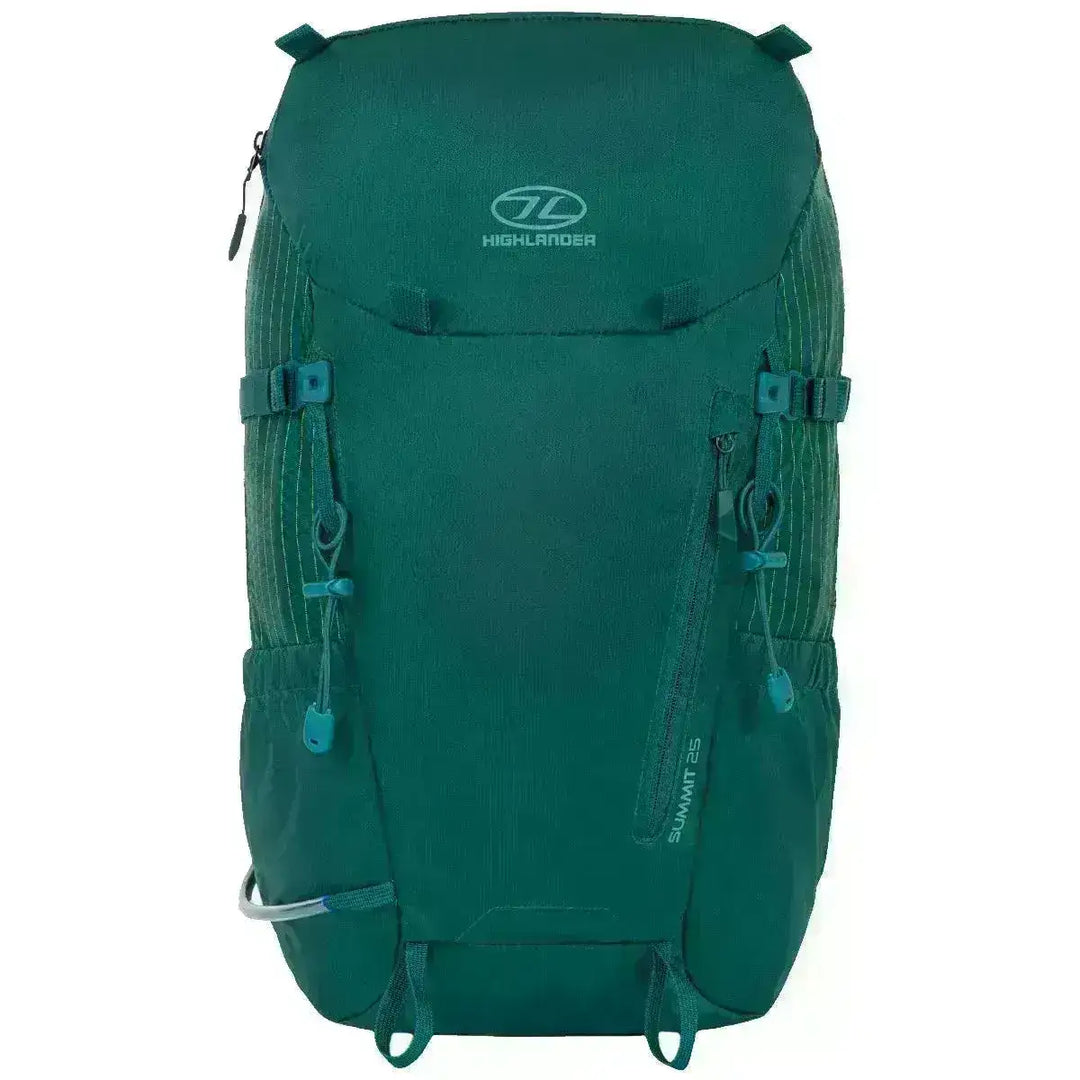 Summit Ryggsekk - 25L - Game-On.no