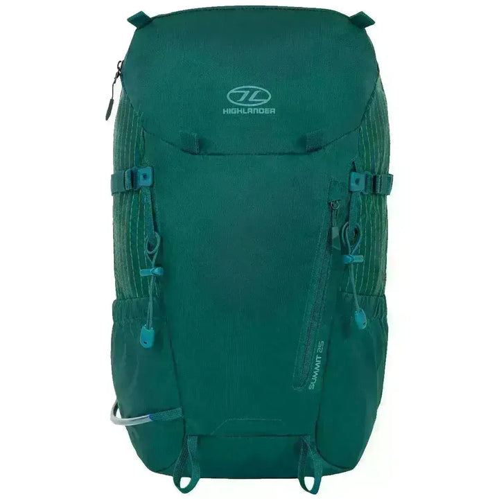 Summit Ryggsekk - 25L - Game-On.no