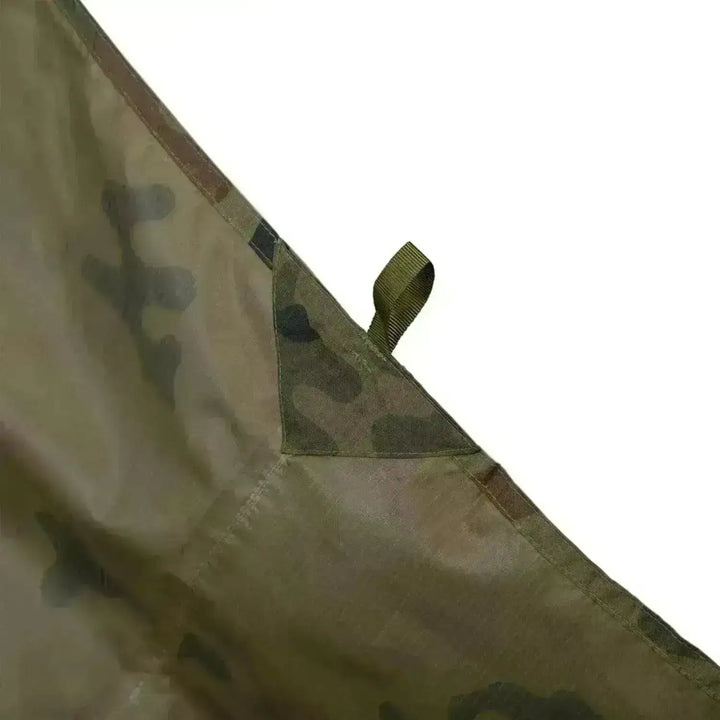 SUPERTARP® - Polyester Ripstop - Game-On.no