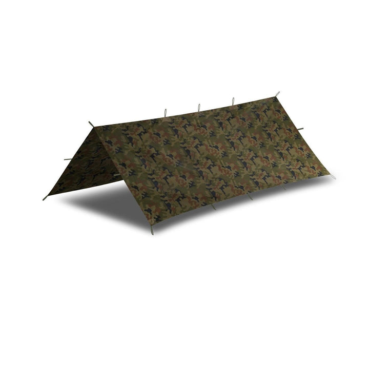 SUPERTARP Small® - Game-On.no