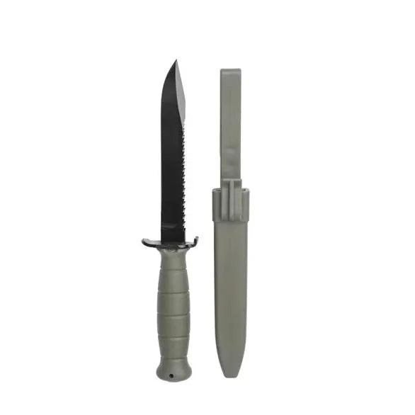 Glock Survival Knife - FM 81