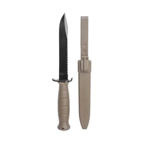 Glock Survival Knife - FM 81