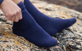 Svalbard Raggsokk – Navy