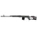 SVD Fjærdrevet Sniper - Polymer Kolbe - Game-On.no