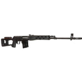 SVD Fjærdrevet Sniper - Polymer Kolbe - Game-On.no