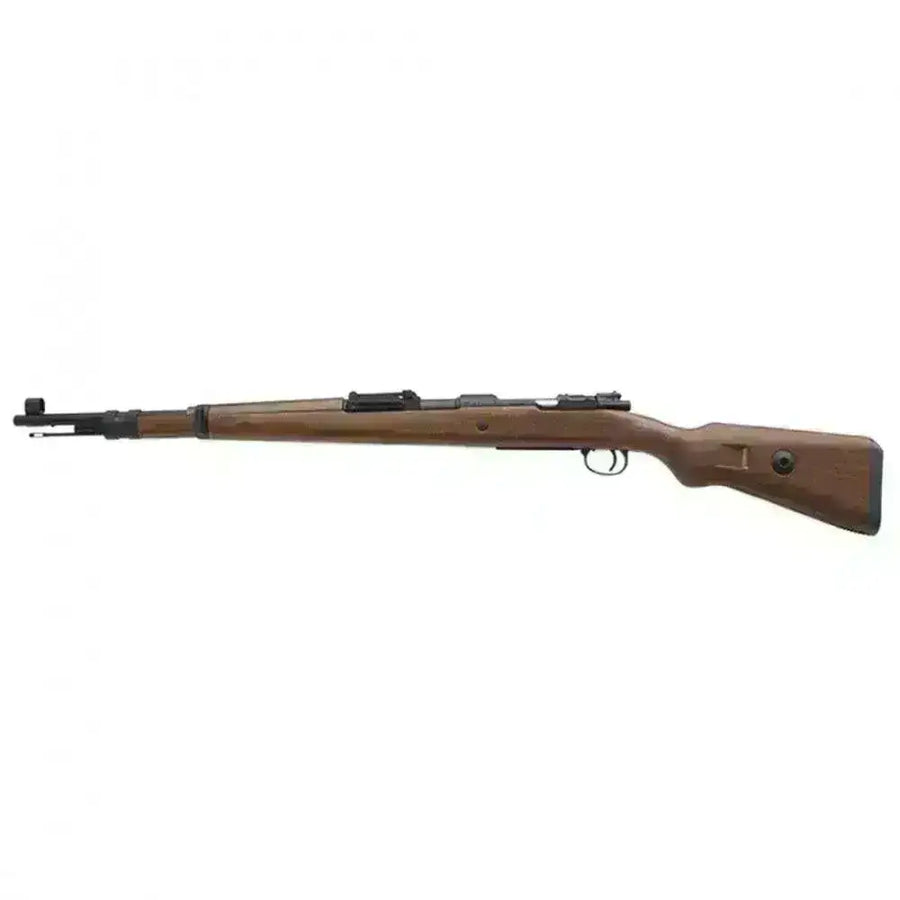 SW- Kar98K Softgun Sniper - Faux Tre - Game-On.no