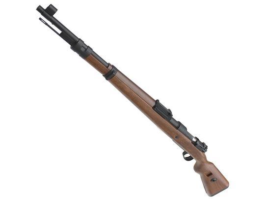 SW- Kar98K Softgun Sniper - Faux Tre - Game-On.no