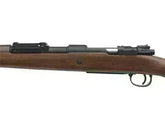 SW- Kar98K Softgun Sniper - Faux Tre - Game-On.no