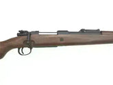 SW- Kar98K Softgun Sniper - Faux Tre - Game-On.no