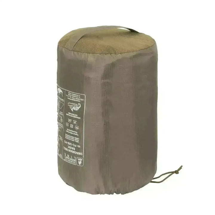 SWAGMAN ROLL Basic - Game-On.no