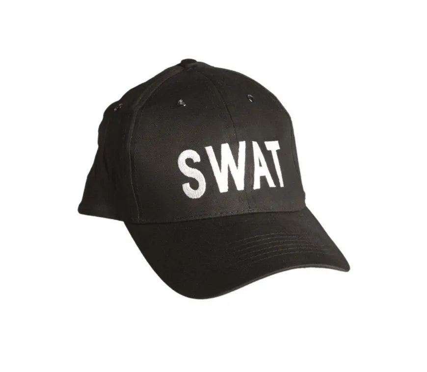 SWAT caps - Game-On.no