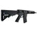 Swiss Arms - FN Herstal M4 Co2 4.5mm Luftvåpen - Svart - Game-On.no