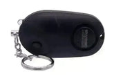 Swiss Arms - Overfallsalarm Ass. Farger - 120-130DB - Game-On.no