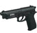 Swiss Arms PT92 - Co2 Drevet Luftpistol Metall - 4.5mm BB - Game-On.no