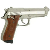 Swiss Arms - SA92 Co2 drevet Luftpistol Med Blowback - Game-On.no
