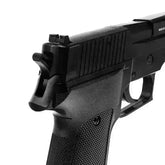 Swiss Arms SP2022/P226 - Fjærdrevet Softgunpistol Polymer - Game-On.no