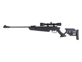 Swiss Arms - TG1 Luftgevær med Kikkertsikte - 4.5mm - Game-On.no