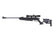 Swiss Arms - TG1 Luftgevær med Kikkertsikte - 4.5mm - Game-On.no