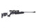 Swiss Arms - TG1 Luftgevær med Kikkertsikte - 4.5mm - Game-On.no