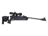 Swiss Arms - TG1 Luftgevær med Kikkertsikte - 4.5mm - Game-On.no