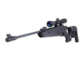 Swiss Arms - TG1 Luftgevær med Kikkertsikte - 4.5mm - Game-On.no