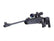 Swiss Arms - TG1 Luftgevær med Kikkertsikte - 4.5mm - Game-On.no