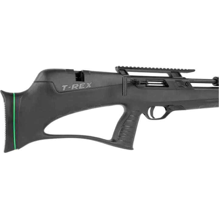 Snowpeak - T-Rex Bullpup PCP Luftgevær - 4.5mm - Game-On.no