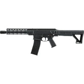 T4E - TC 68 Full Auto Mag Fed Paintballmarkør - 16 Joule - Game-On.no