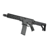 T4E - TC 68 Full Auto Mag Fed Paintballmarkør - 16 Joule - Game-On.no
