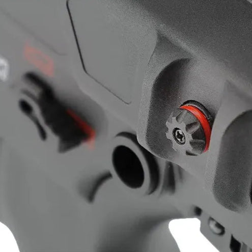 T4E - TC 68 Full Auto Mag Fed Paintballmarkør - 16 Joule - Game-On.no