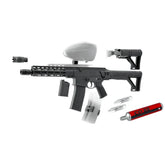 T4E - TC 68 Full Auto Mag Fed Paintballmarkør - 16 Joule - Game-On.no