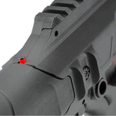 T4E - TC 68 Full Auto Mag Fed Paintballmarkør - 16 Joule - Game-On.no