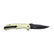 Tac-Force - Edge Voyager EDC Foldekniv med Belteklipps