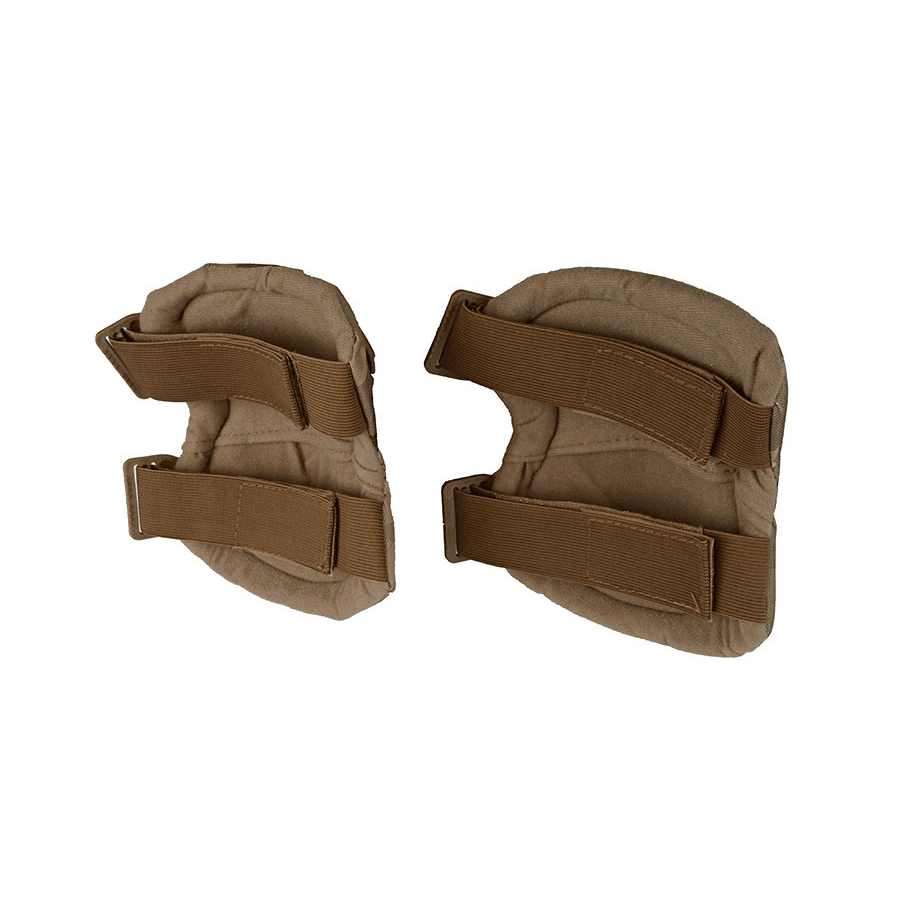 Tactical Knee Pads - Future MultiCam - Game-On.no