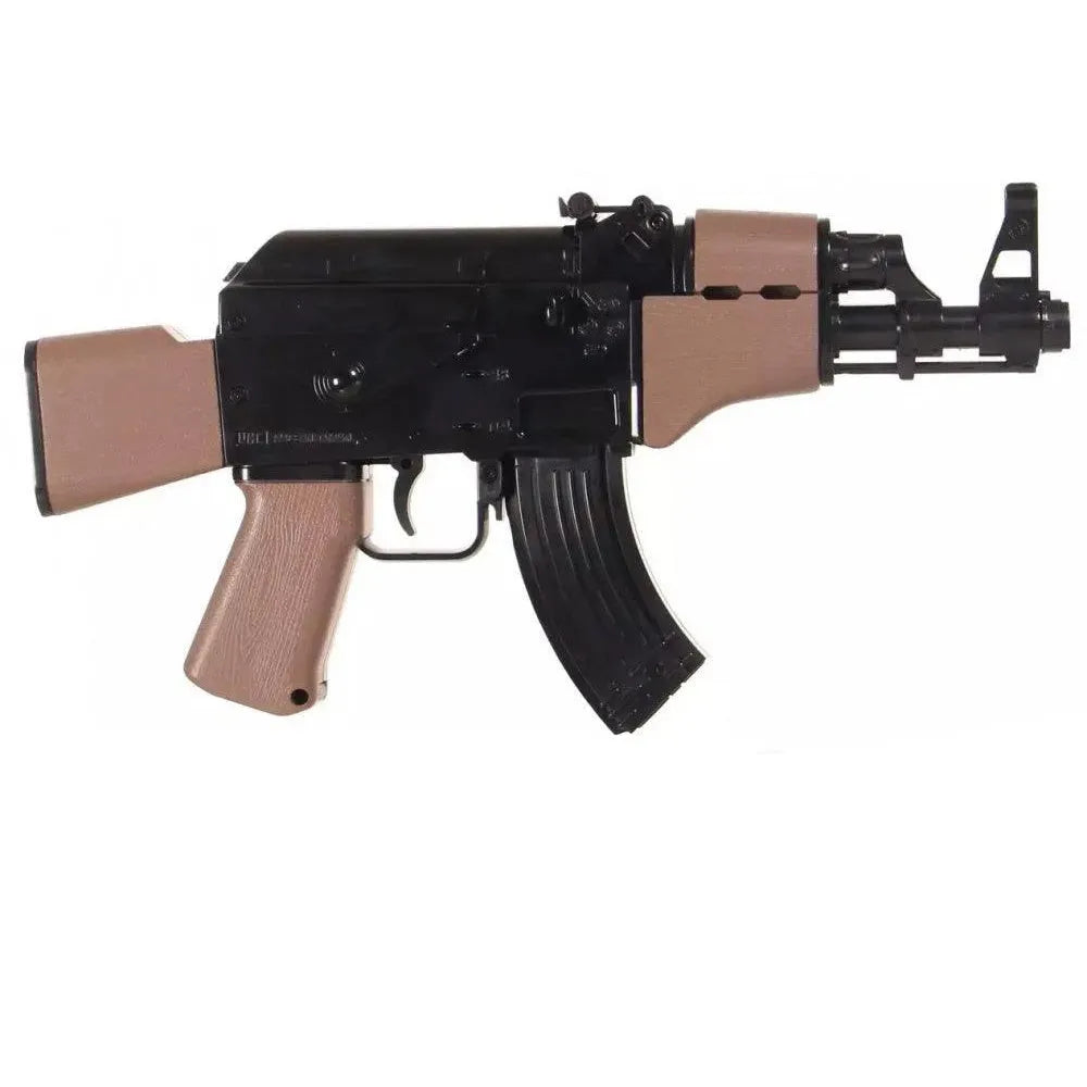 Tactical Ops - Baby AK47 Modell - Batteridrevet - Game-On.no