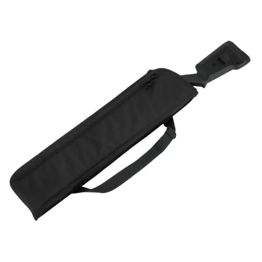 Taktisk Bæreveske til Hagle og Rifle - Skulderstropp og MOLLE Feste - Game-On.no