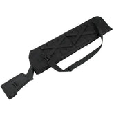 Taktisk Bæreveske til Hagle og Rifle - Skulderstropp og MOLLE Feste - Game-On.no